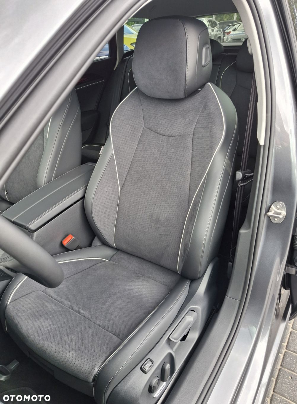 Volkswagen Passat 1.5 TSI EVO Business DSG - 11