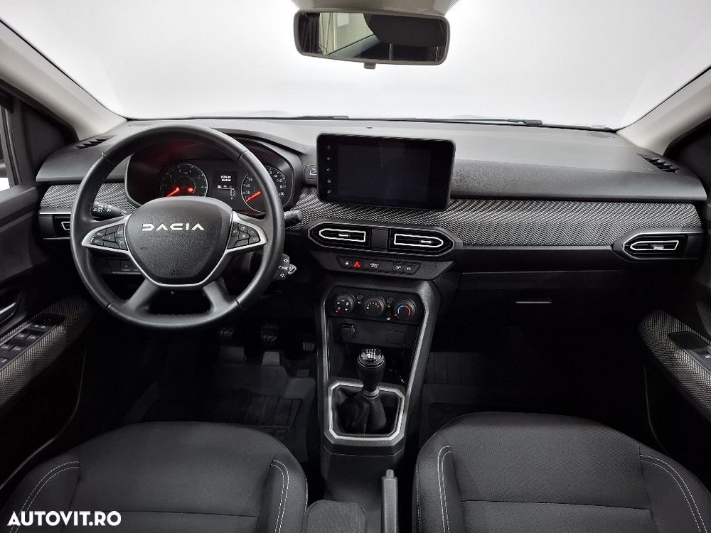 Dacia Jogger 5 locuri ECO-G 100 Expression - 3