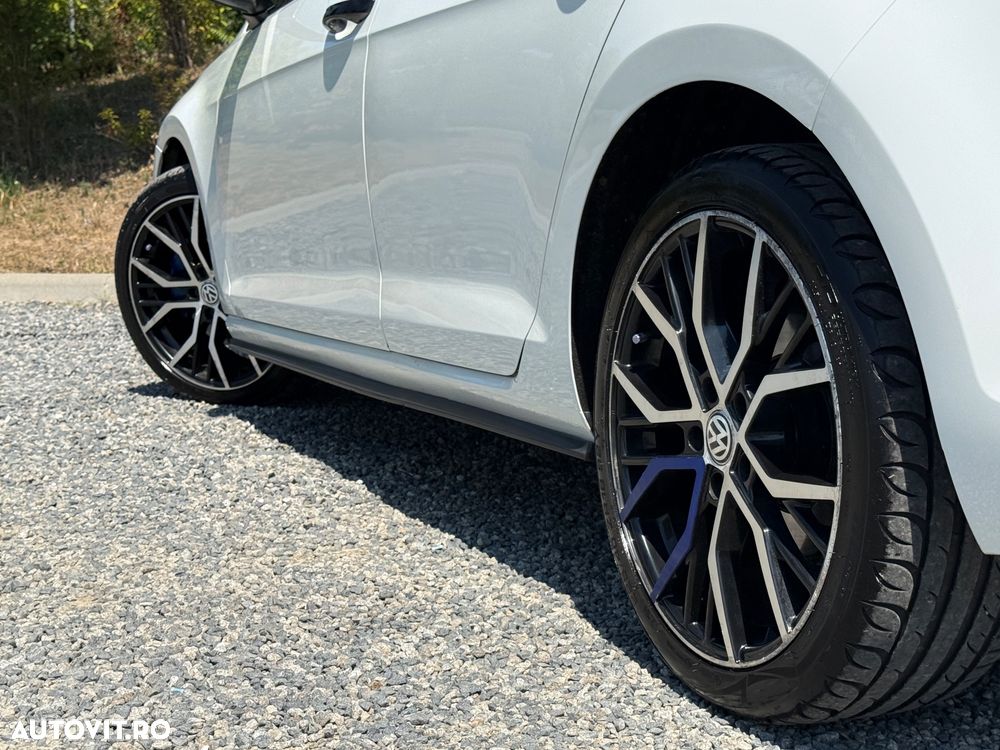 Volkswagen Golf 1.4 GTE Plug-In-Hybrid DSG - 16