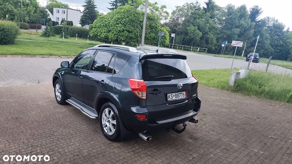 Toyota RAV4 2.2 D-4D 4x2 Travel - 17