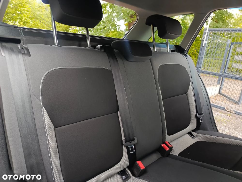 Skoda Fabia 1.2 TSI Joy - 27