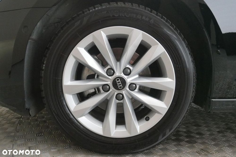 Audi A3 Sportback - 14