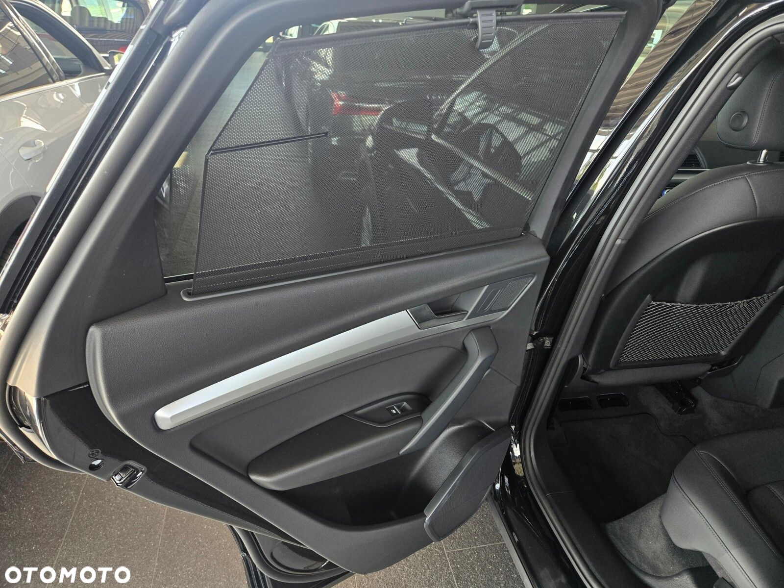 Audi Q5 Sportback - 11