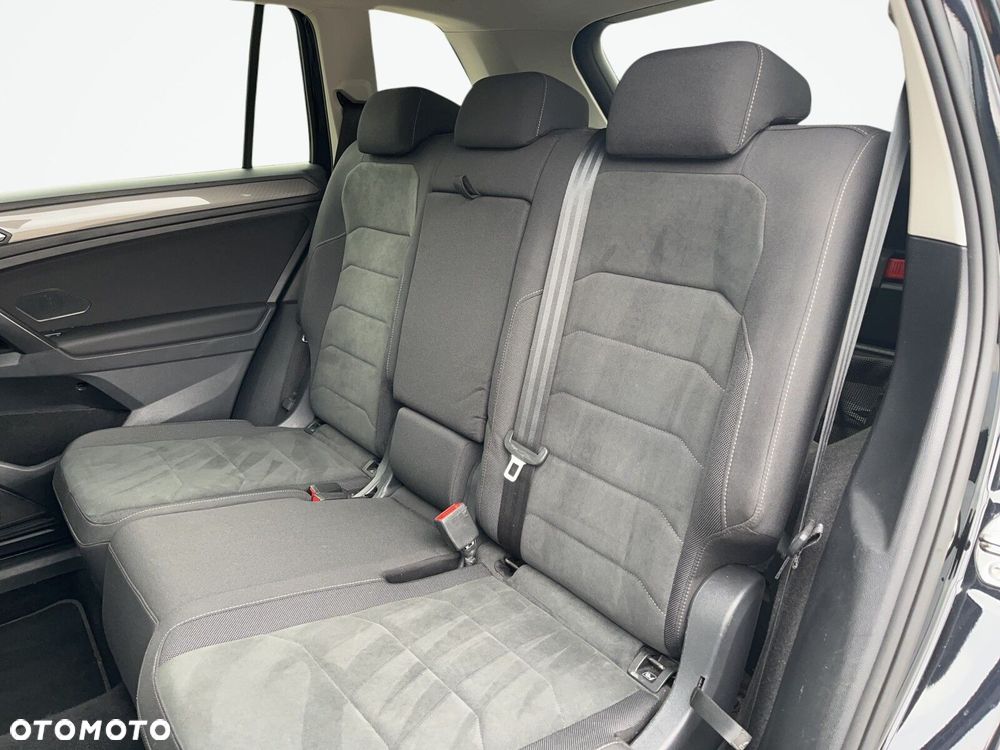 Volkswagen Tiguan Allspace - 12