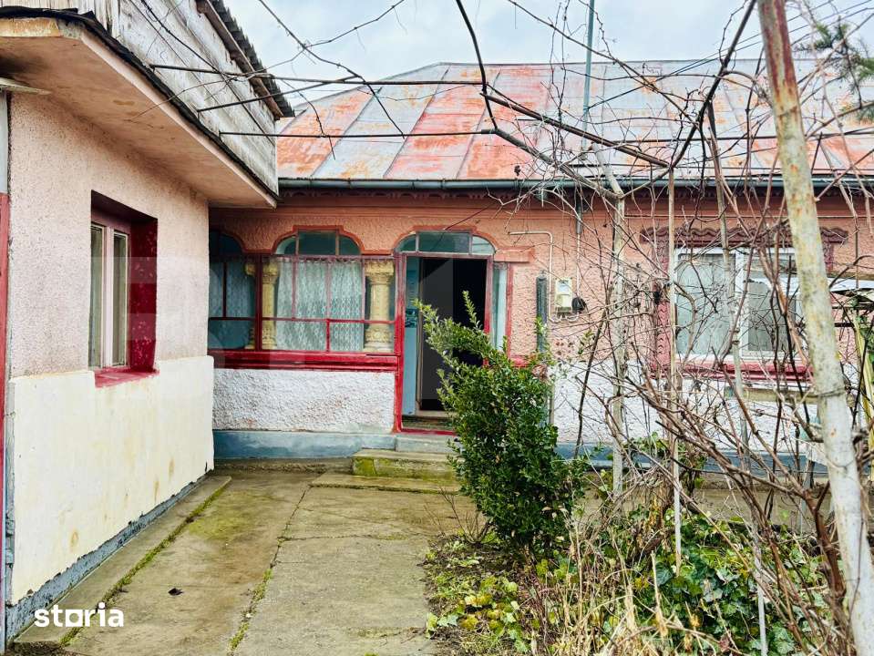 Oaza de liniste in Titu – Salcuta - Imagine principală: 2/10