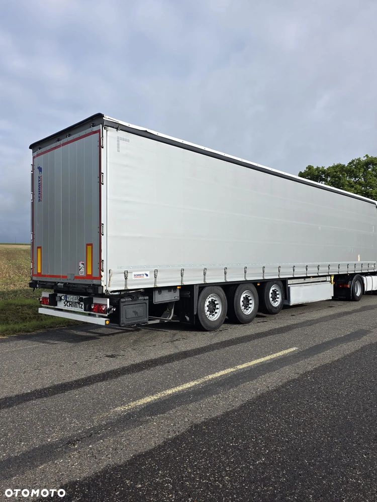 Schmitz Cargobull SCB*S3T 06VLN 39BHOB1G0 - 4