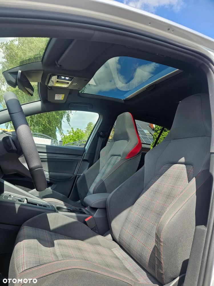 Volkswagen Golf 2.0 TSI OPF DSG GTI - 7