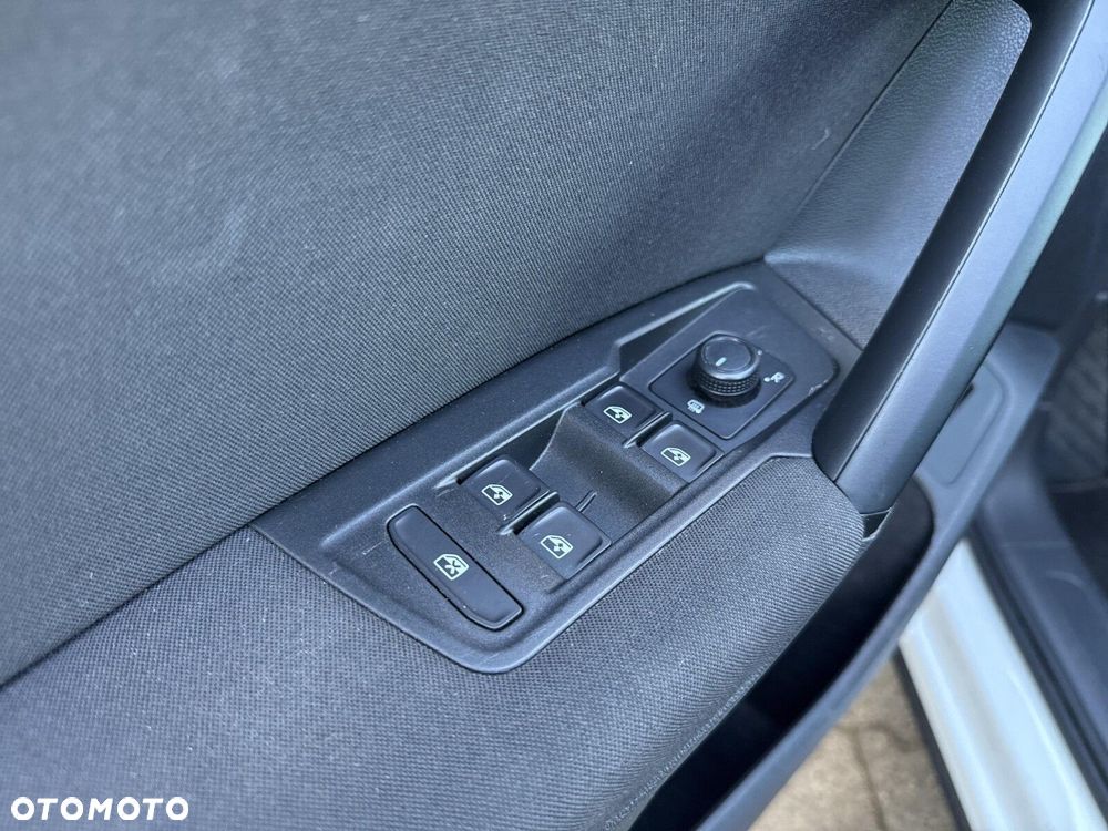 Volkswagen Tiguan 1.5 TSI EVO JOIN - 20