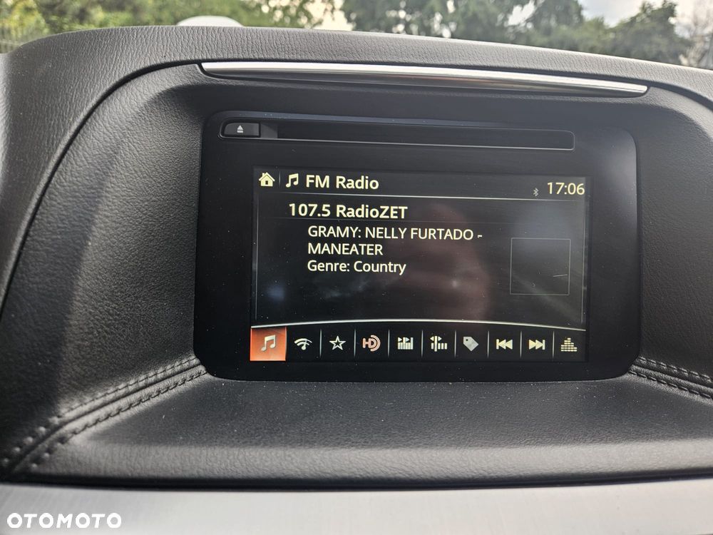 Mazda CX-5 SKYACTIV-G 192 Drive AWD Nakama Intense - 7