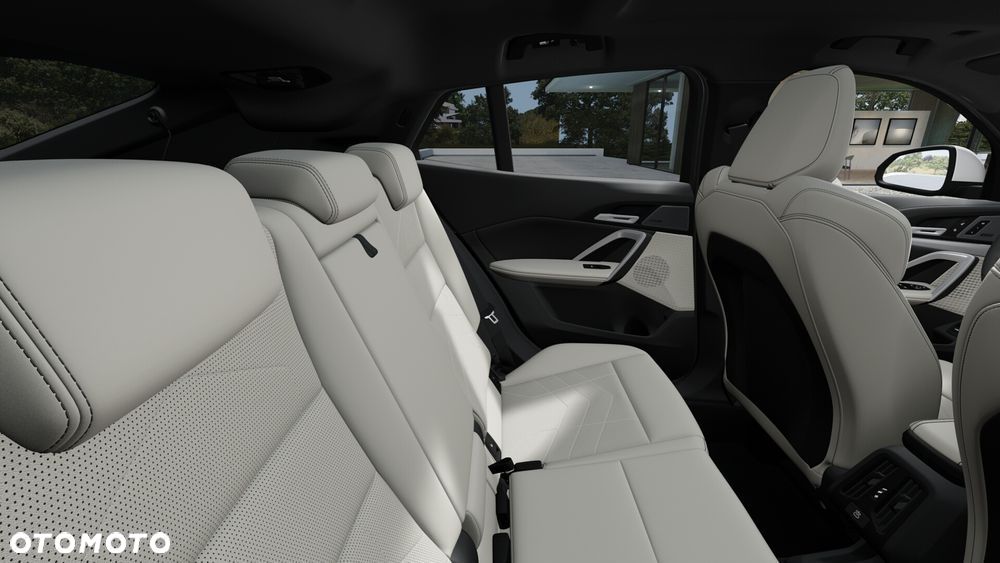 BMW X2 sDrive20i mHEV M Sport - 7