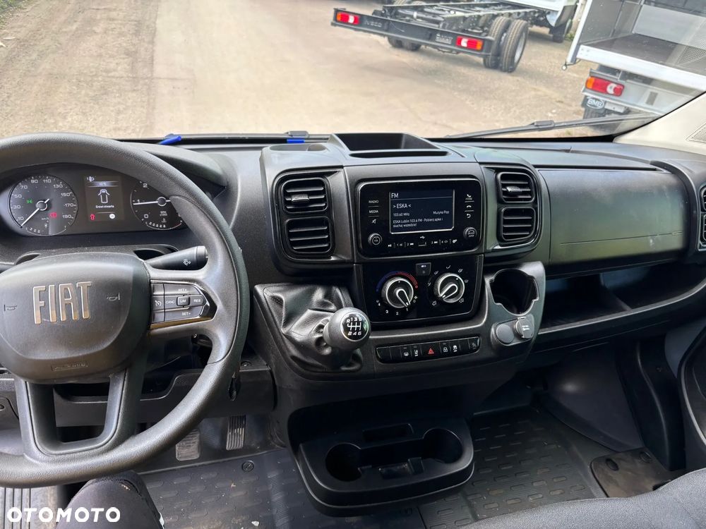 Fiat Ducato L4H2 - 8