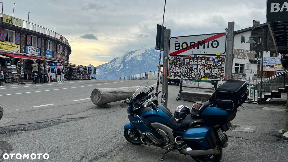 BMW K - 30