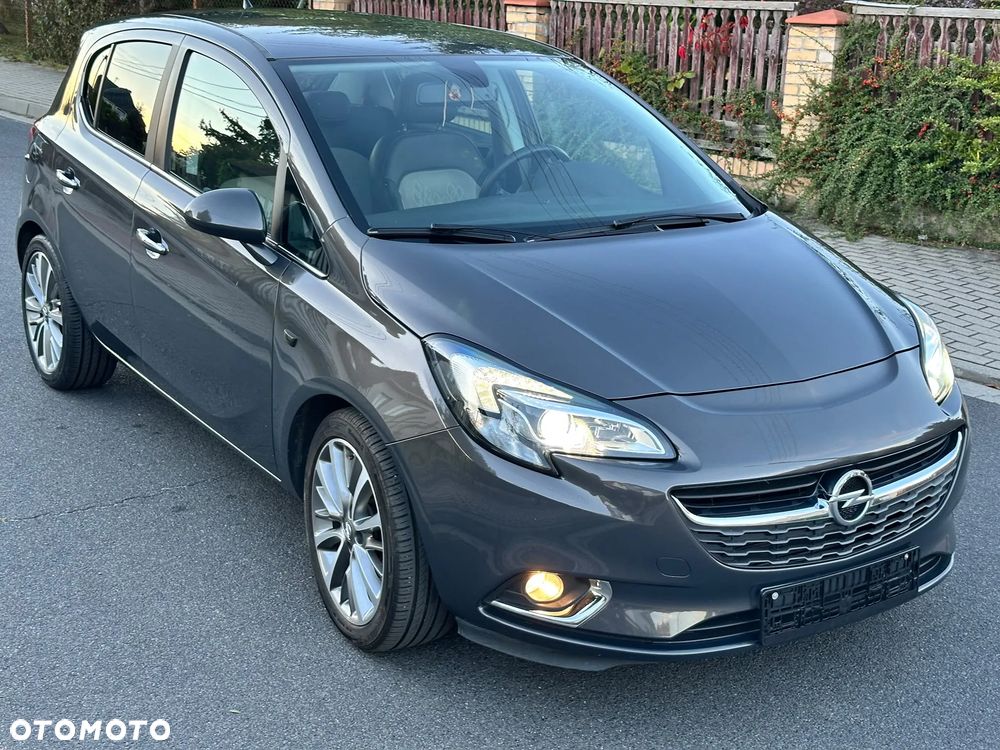 Opel Corsa - 7