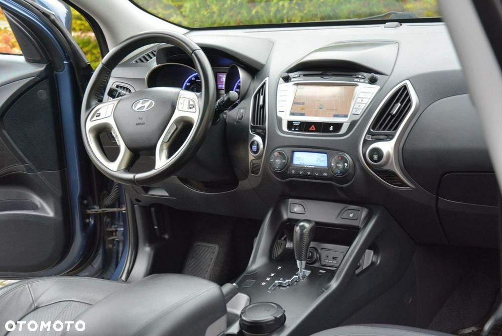 Hyundai ix35 - 16