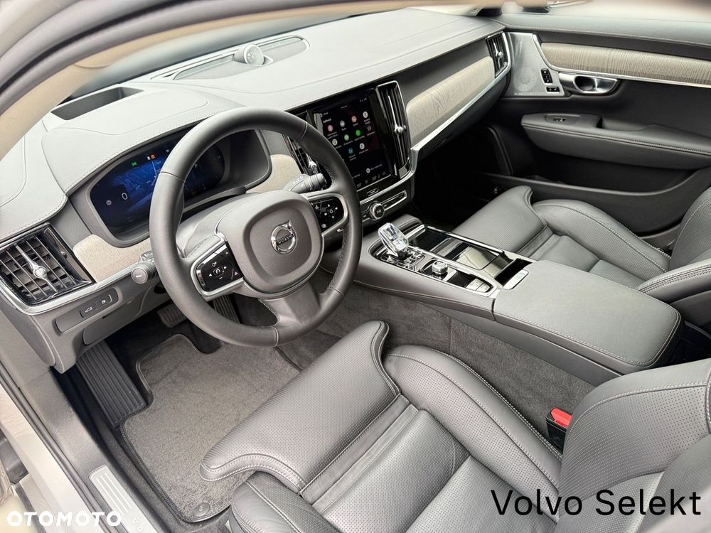 Volvo V90 - 14