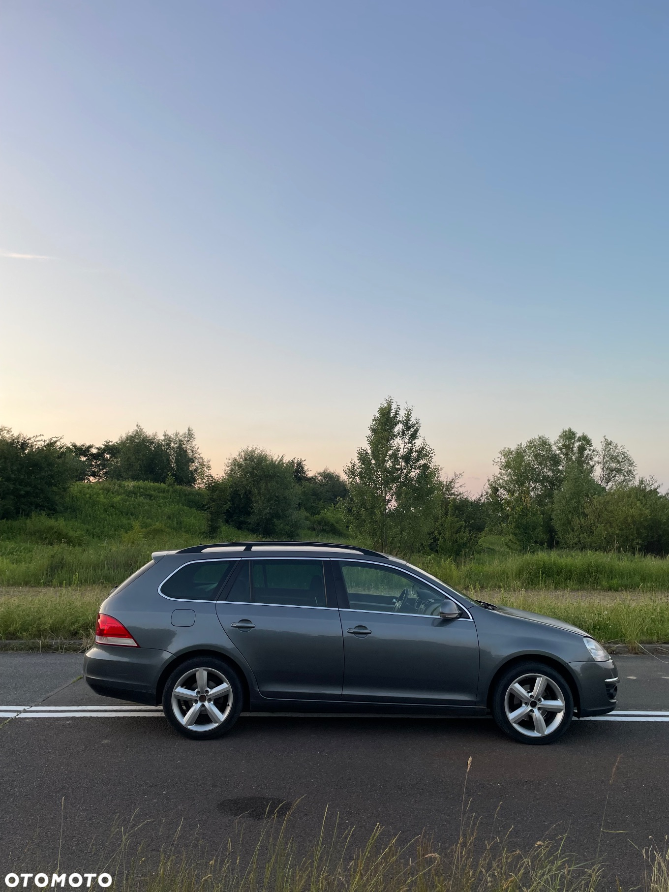 Volkswagen Golf Variant 1.9 TDI Comfortline - 7