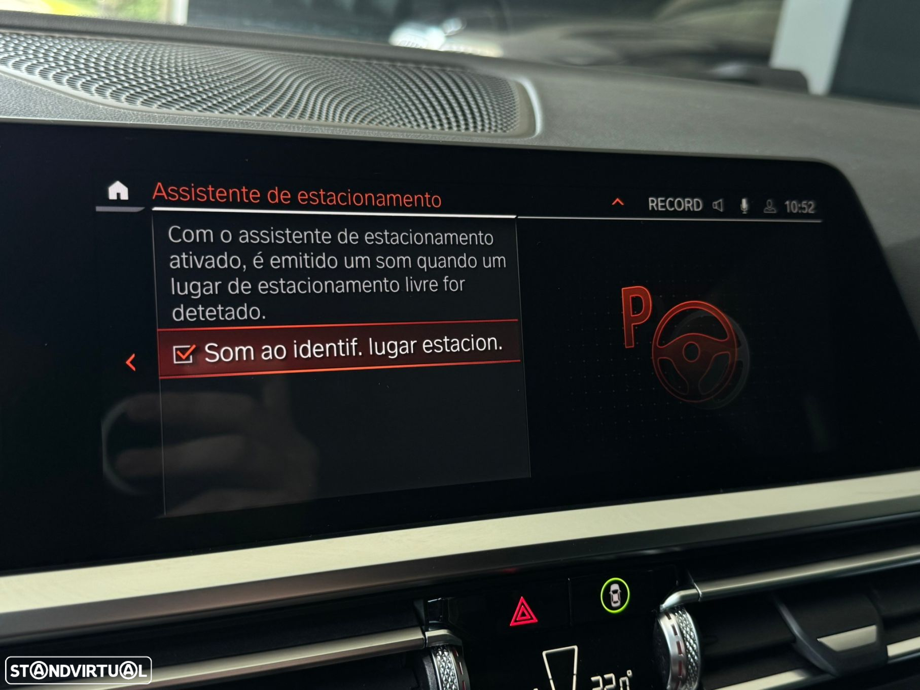 BMW 420 d Pack Desportivo M Auto - 59