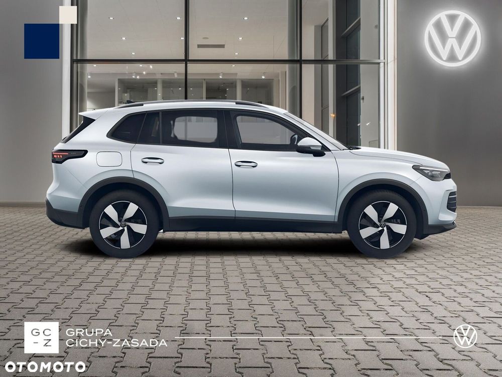 Volkswagen Tiguan 2.0 TSI OPF 4MOTION DSG Life - 7