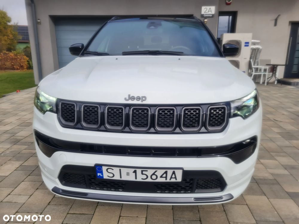 Jeep Compass - 3