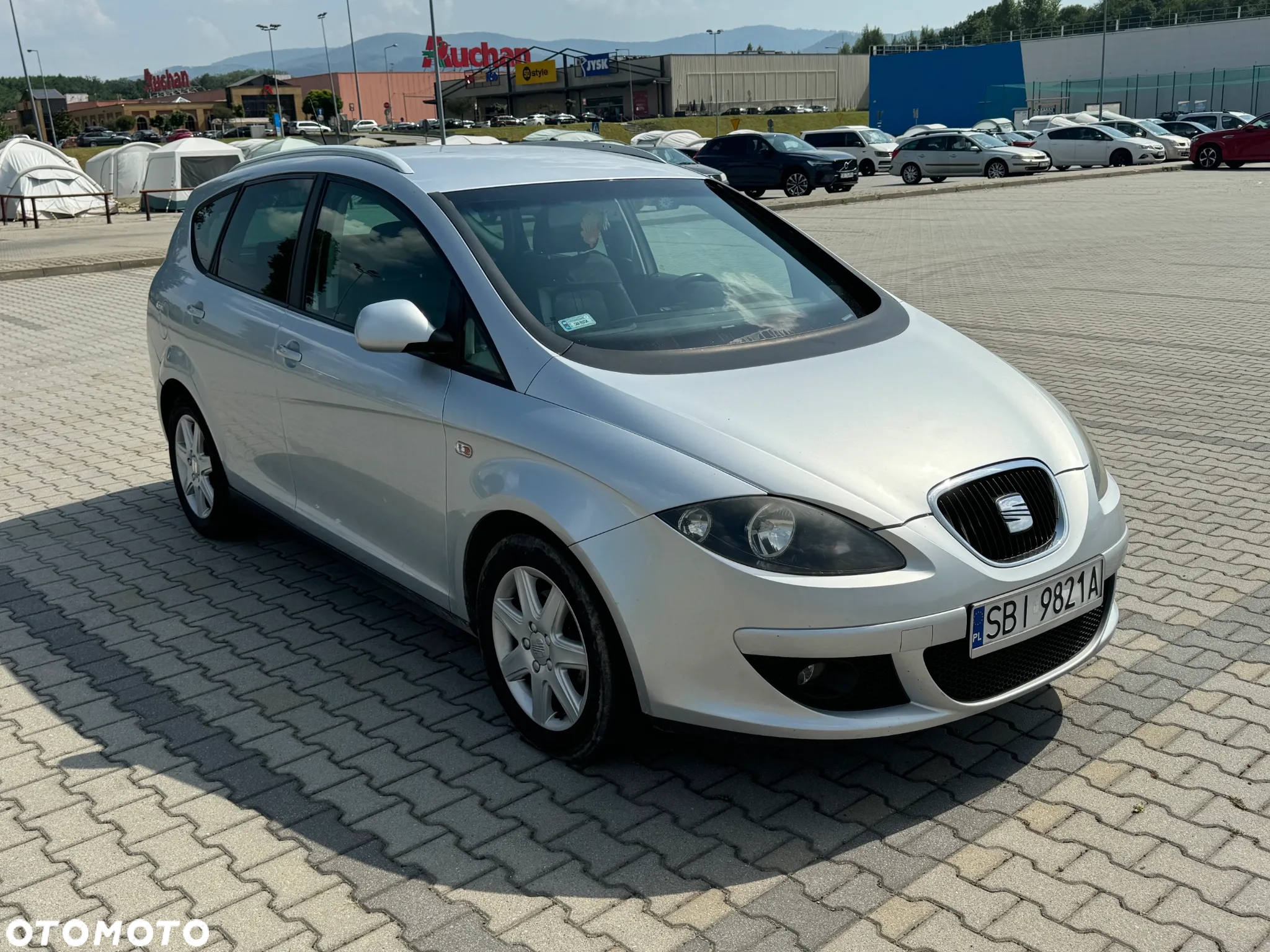 Seat Altea 1.9 TDI Winter - 3