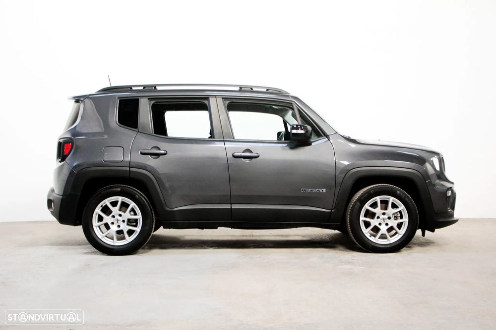 Jeep Renegade - 2