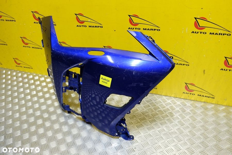 LEXUS UX UX200 UX250 2018- ZDERZAK PRZÓD R F-SPORT - 3