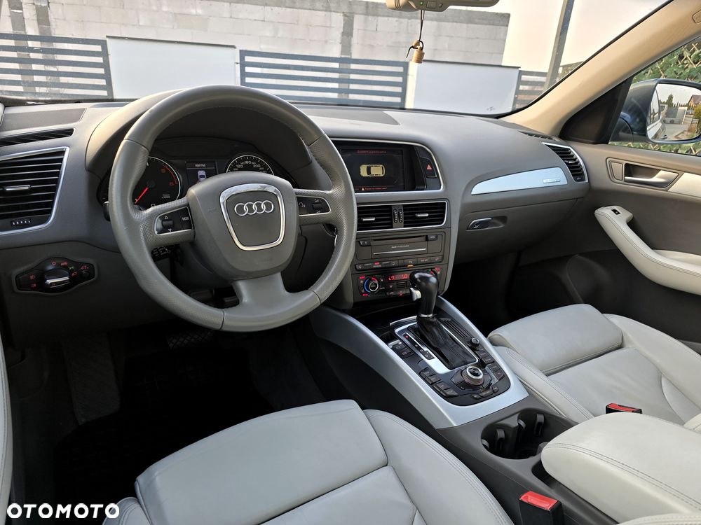 Audi Q5 - 10