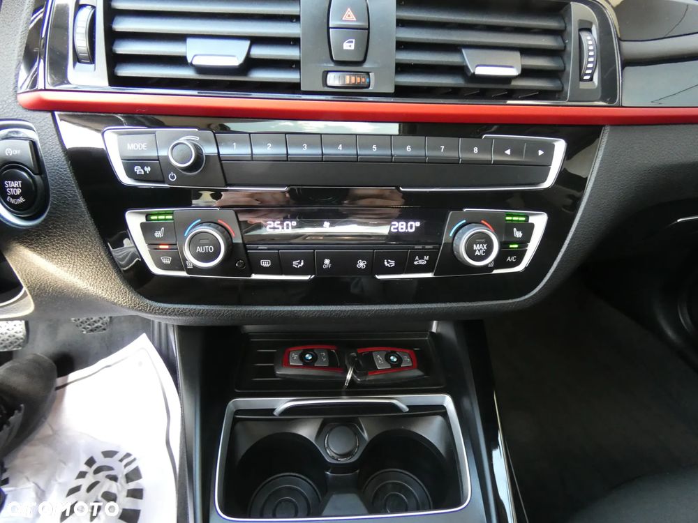 BMW Seria 1 118d Edition Metropolitan - 27