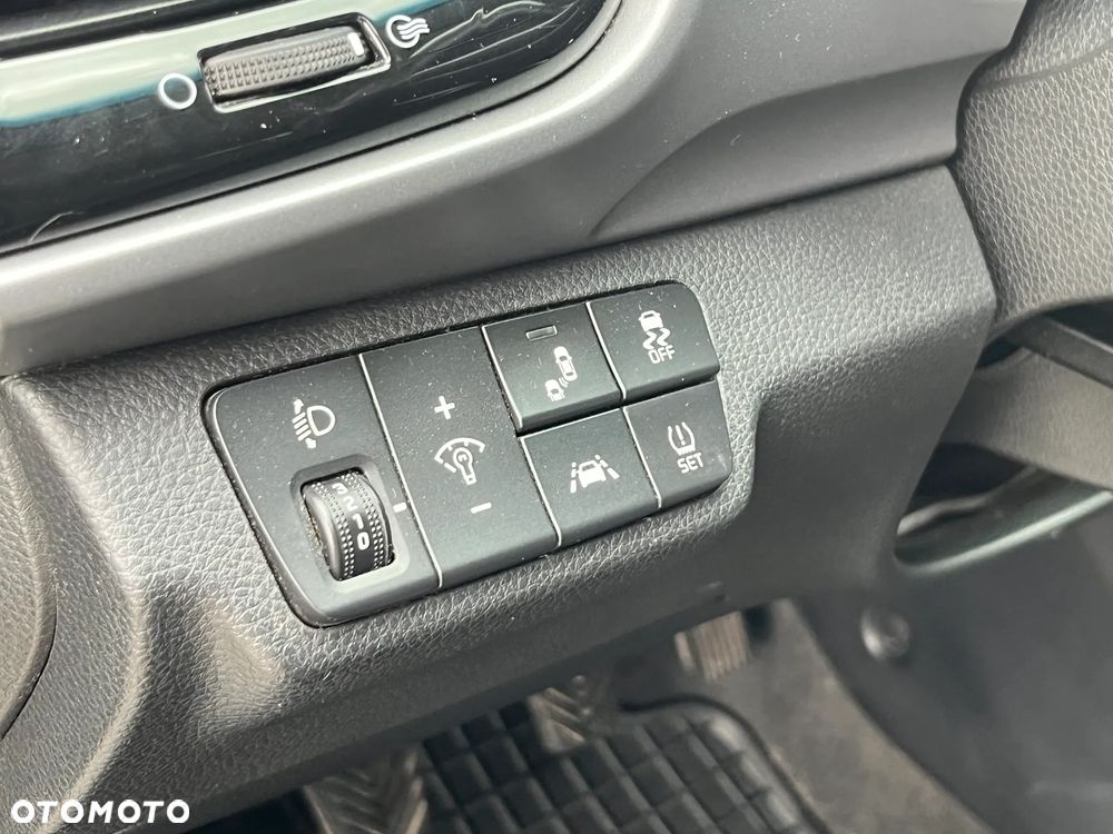 Kia Stonic 1.4 XL - 14