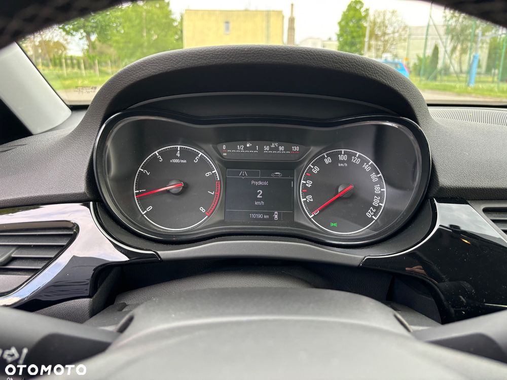 Opel Corsa 1.4 Active - 21