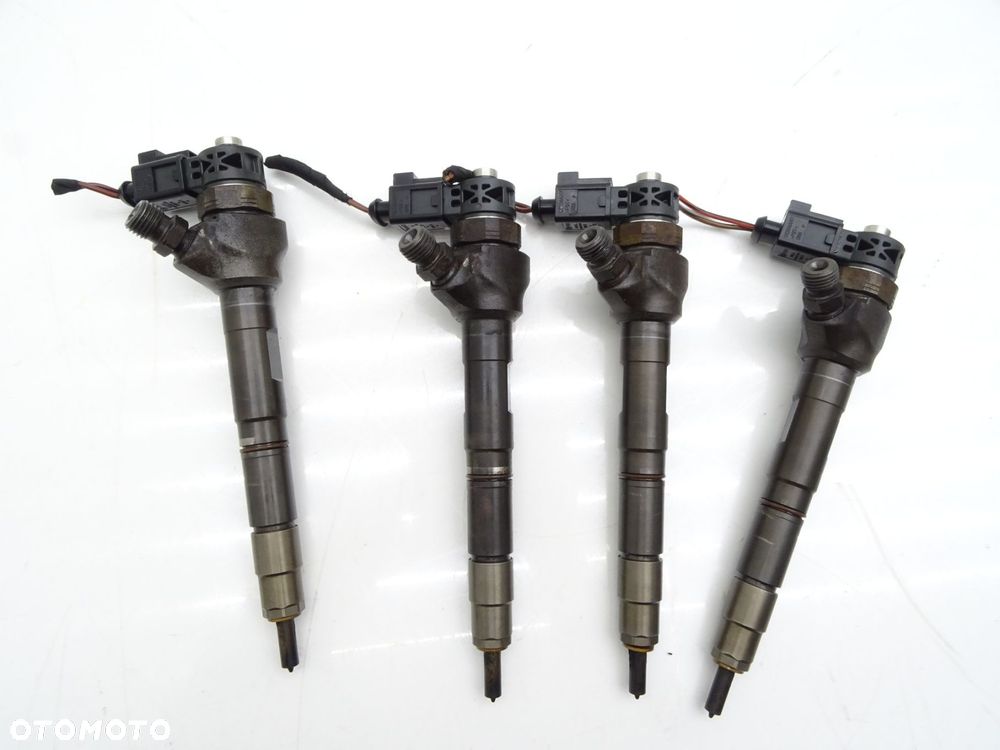 Pompa wtryskowa wtryski układ wtryskowy 03l130755d cjc cff cfg vw audi - 8