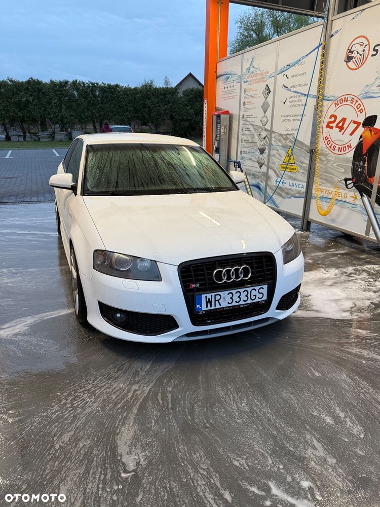 Audi S3 Standard - 21