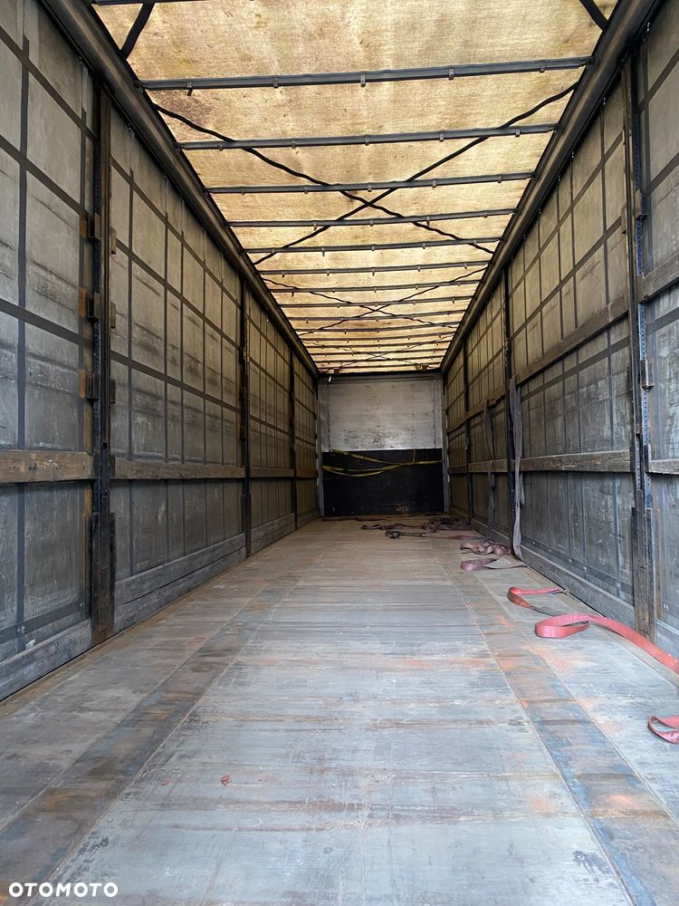 Schwarzmuller STANDARD SAF TARCZE INTRAAX 2020 FIRANKA - 10