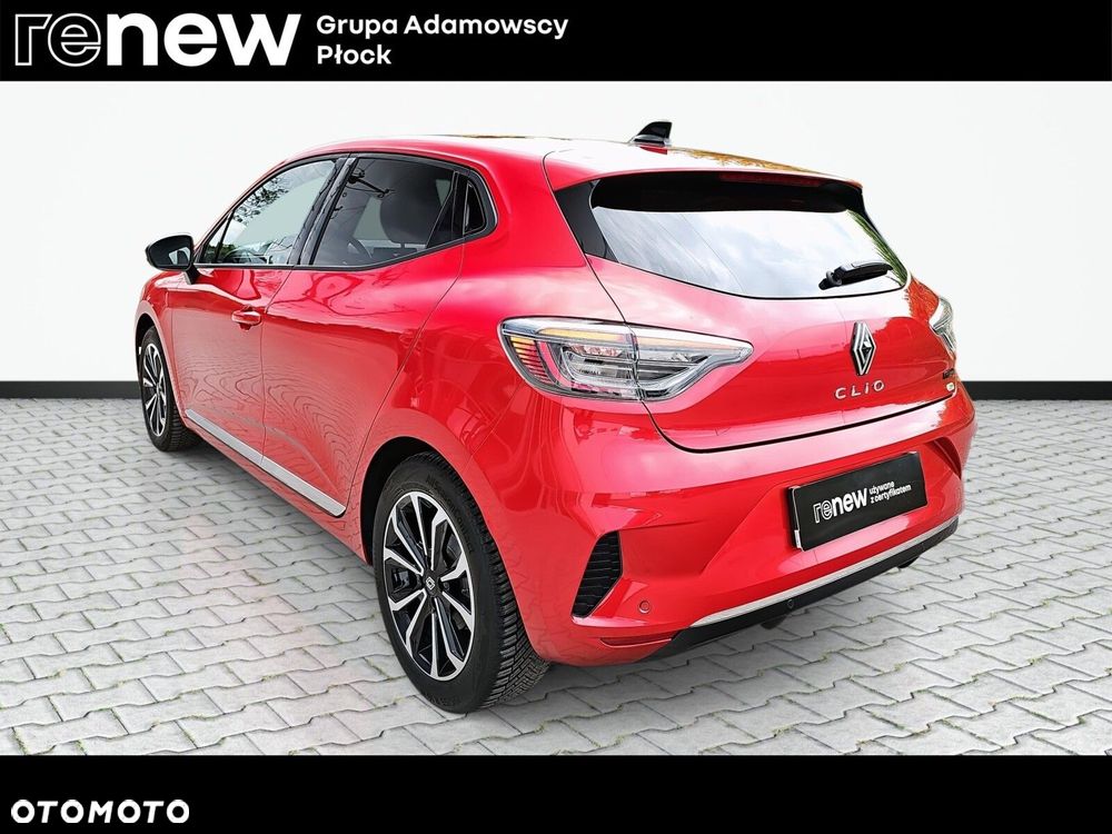 Renault Clio 1.6 E-TECH Techno - 8