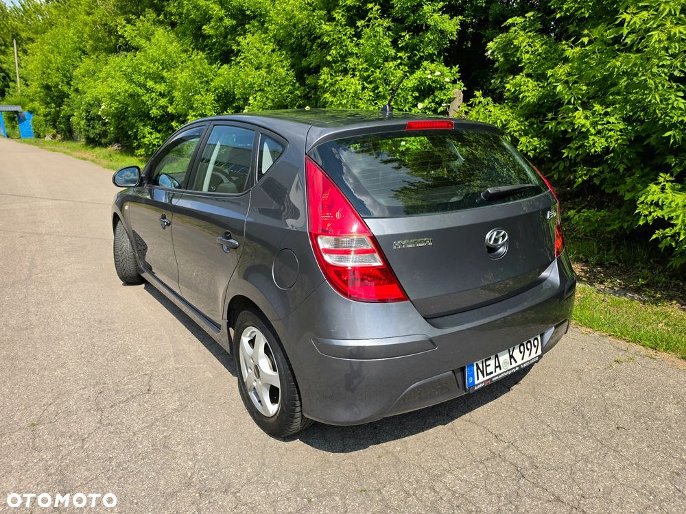 Hyundai i30 1.4 Blue Classic - 4