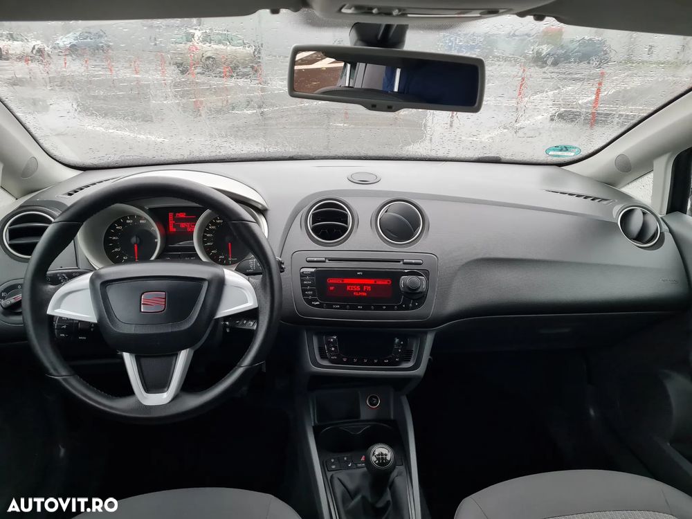 Seat Ibiza - 6