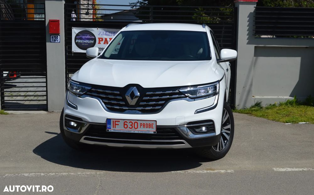 Renault Koleos - 20