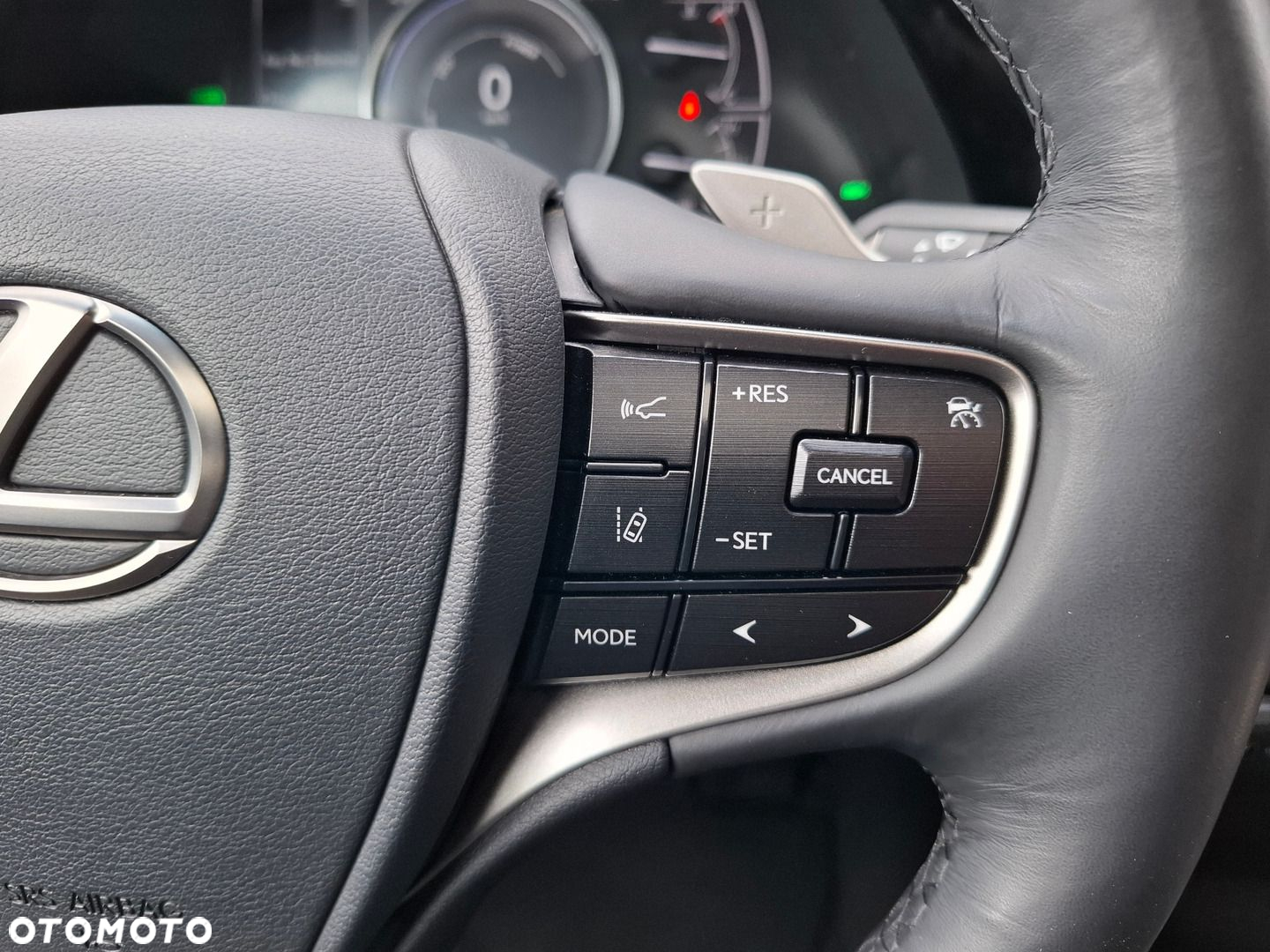 Lexus ES - 35