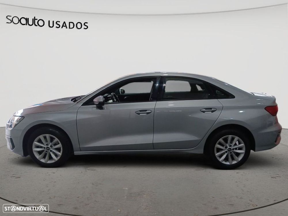 Audi A3 Limousine 30 TDI - 3