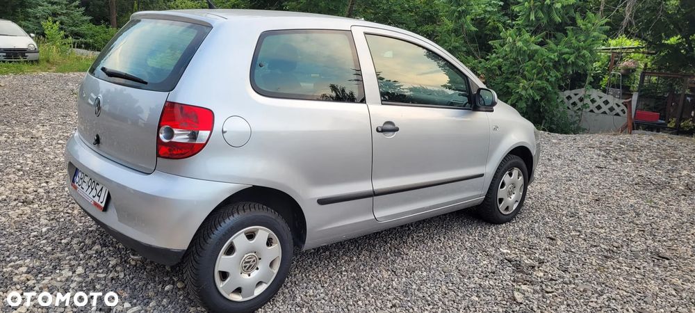 Volkswagen Fox 1.2 Refresh - 31