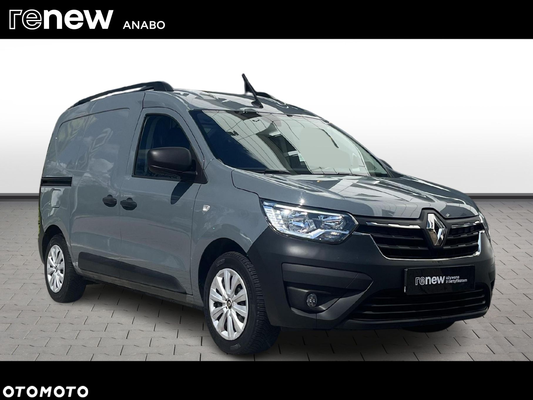 Renault Express Van 1.3 TCe L1 Pack Clim FV23% - 7