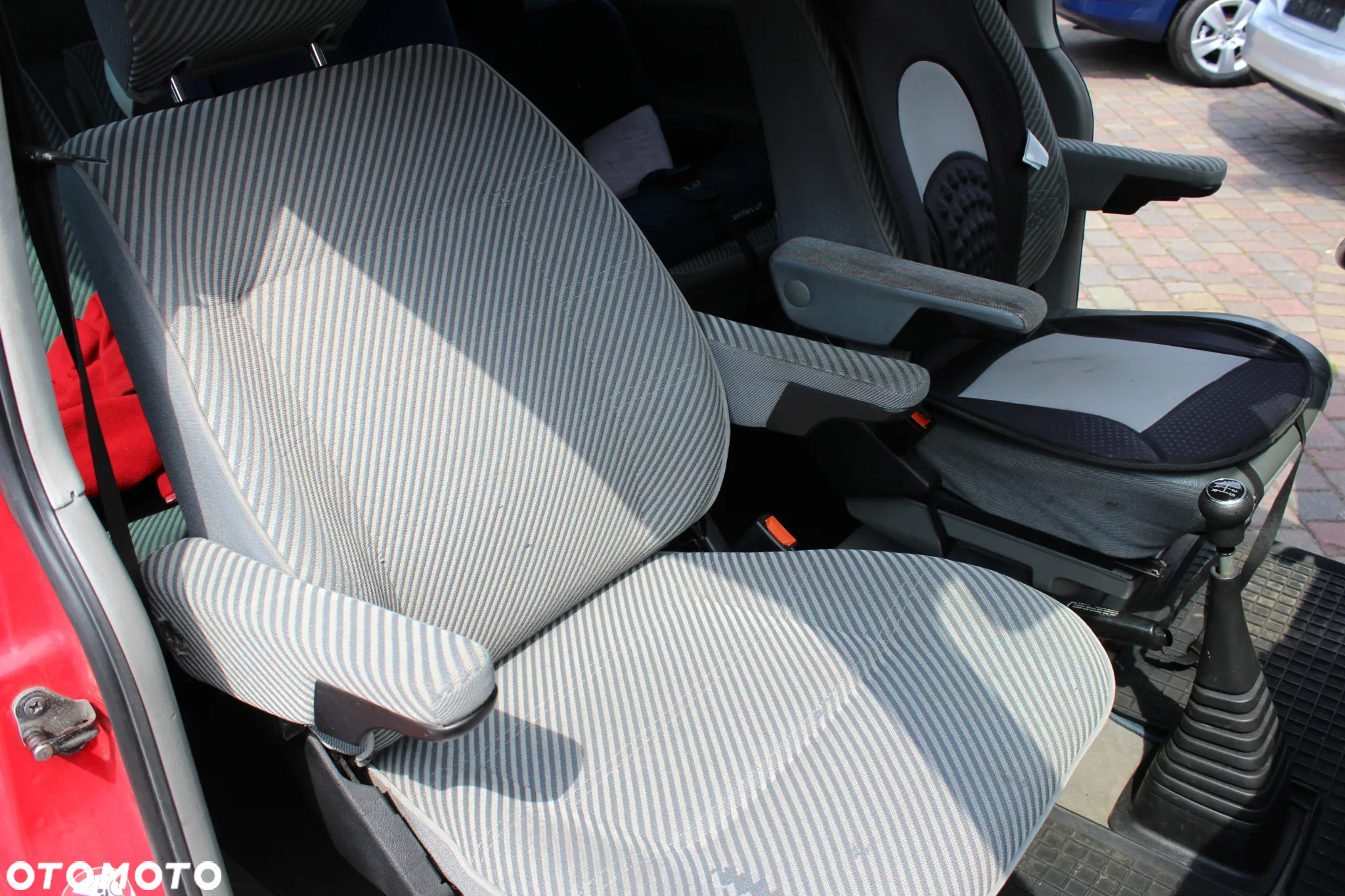 Volkswagen Transporter T4 TDI - 16
