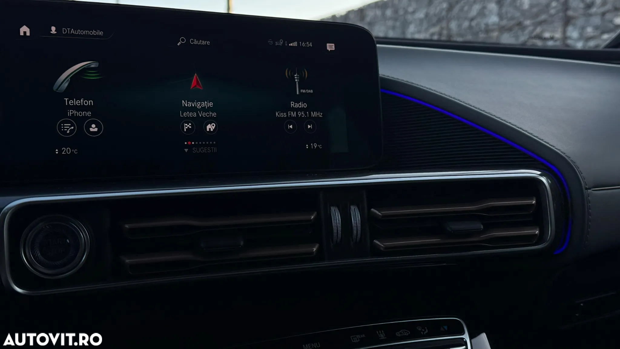Mercedes-Benz EQC 400 4MATIC Sport - 17