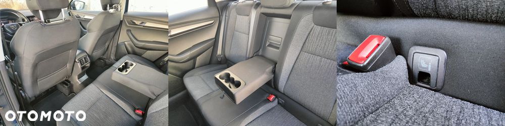 Skoda Karoq 1.5 TSI ACT DSG Style - 34