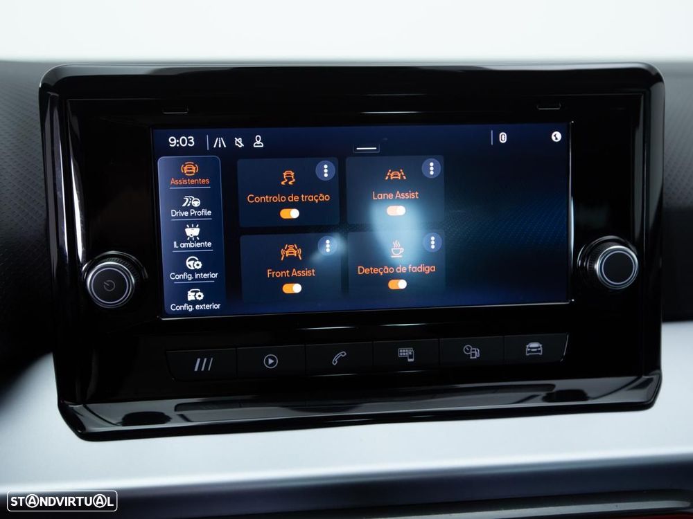 SEAT Arona 1.0 TSI FR - 25