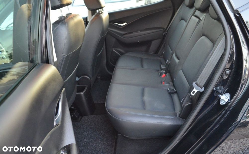 Hyundai ix20 1.4 Trend - 8