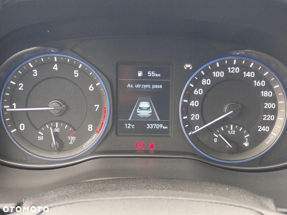 Hyundai Kona 1.0 T-GDI Advantage - 33
