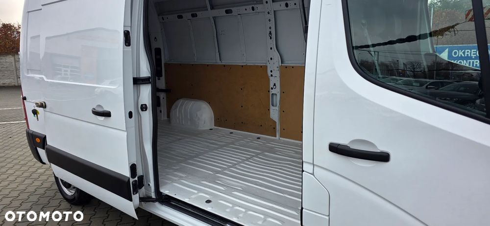 Opel MOVANO H2 L3 - 15