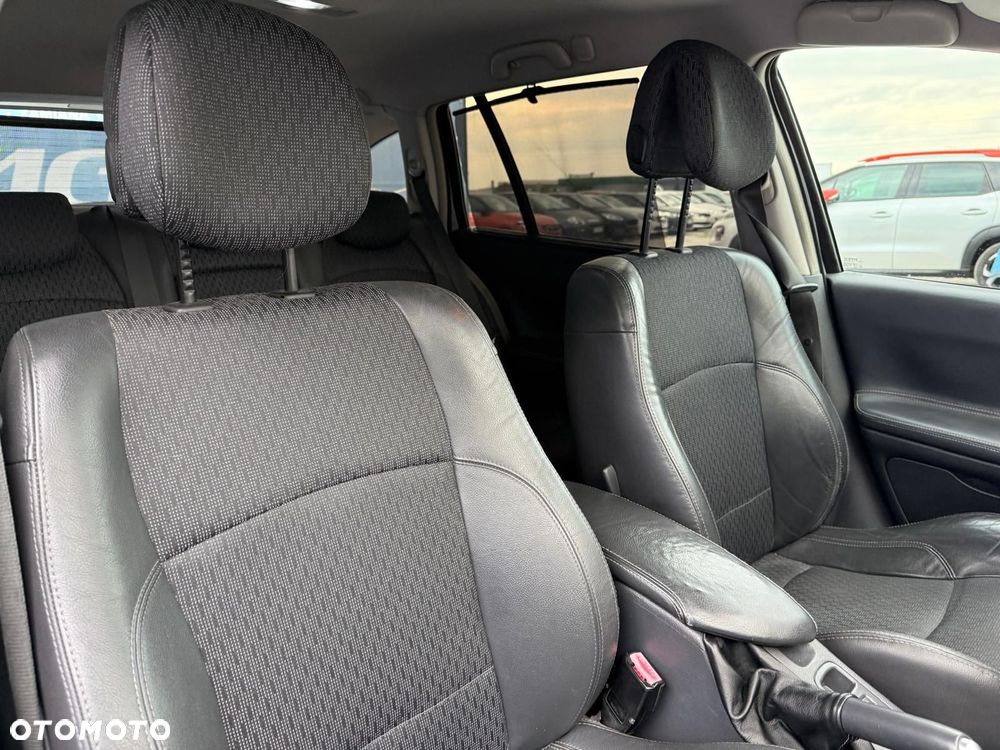 Renault Laguna Grandtour 2.0 Etoile - 17