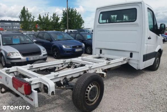 MARWKOWY KOMPLETNY NOWY HAK HOLOWNICZY + WIĄZKA + MODUŁ 7 PIN MERCEDES SPRINTER VW CRAFTER - 7